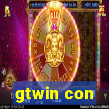 gtwin con