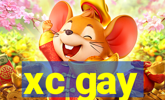 xc gay