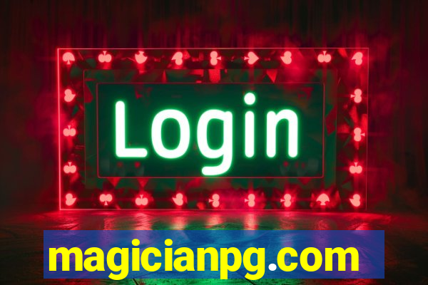 magicianpg.com