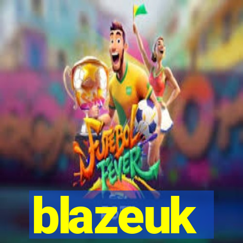 blazeuk