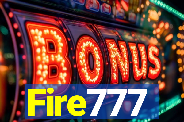 Fire777