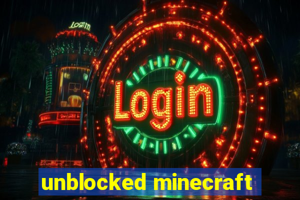 unblocked minecraft