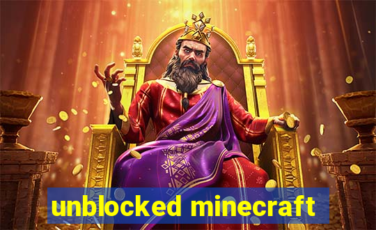 unblocked minecraft