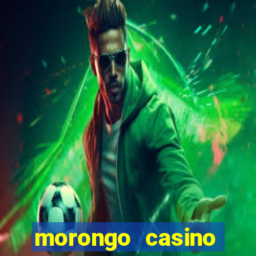 morongo casino resort & spa