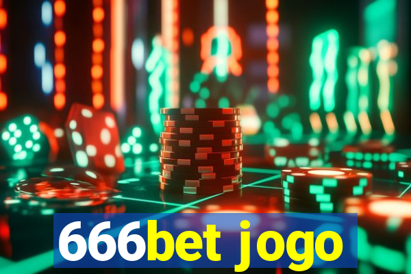 666bet jogo