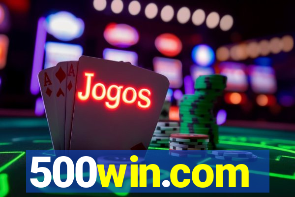 500win.com