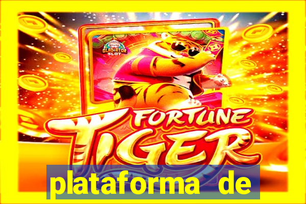 plataforma de porcentagem de jogos