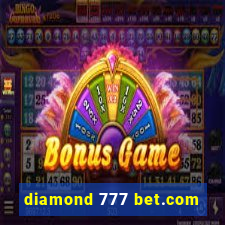 diamond 777 bet.com