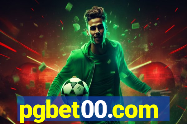 pgbet00.com