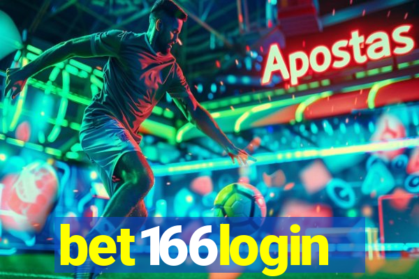 bet166login