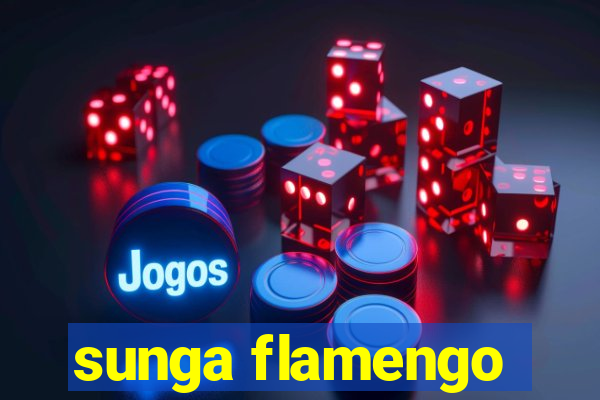 sunga flamengo