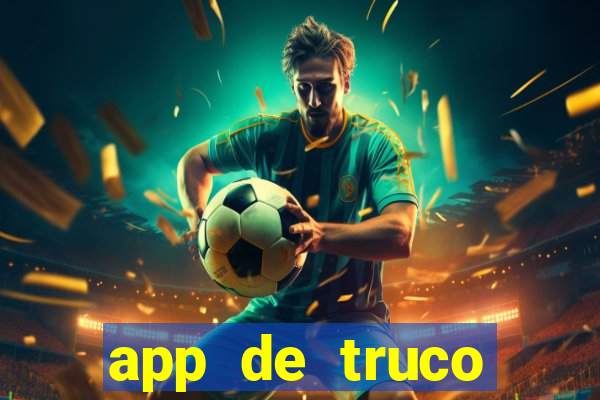 app de truco valendo dinheiro