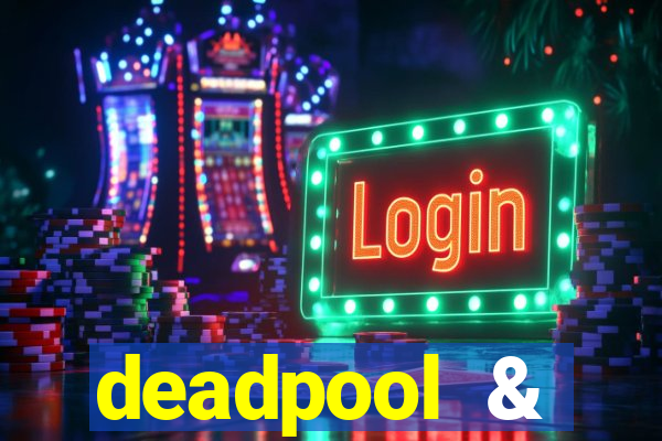 deadpool & wolverine vizerhd