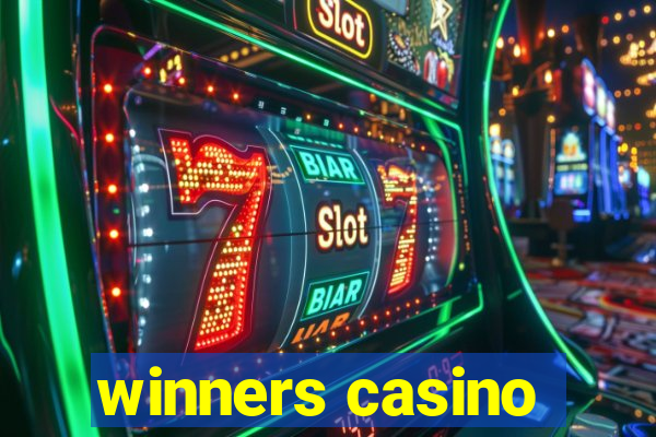 winners casino