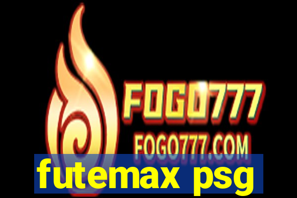 futemax psg