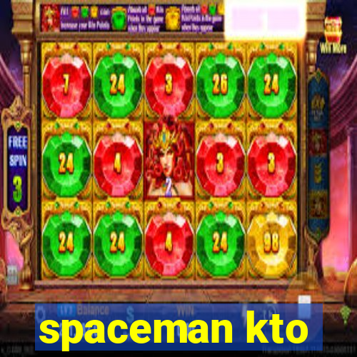 spaceman kto