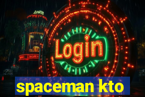 spaceman kto