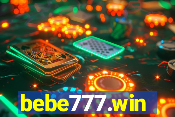 bebe777.win