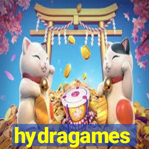 hydragames