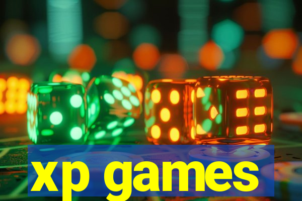 xp games