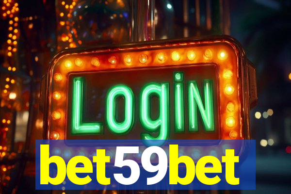 bet59bet