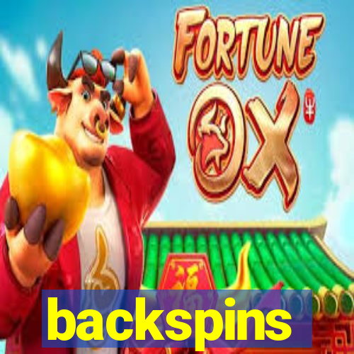 backspins