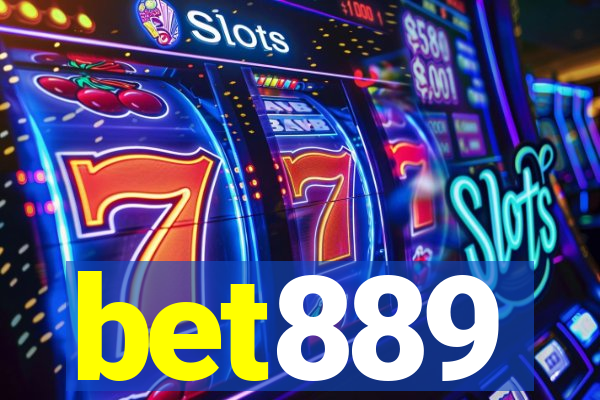 bet889