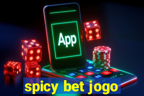 spicy bet jogo