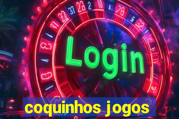 coquinhos jogos