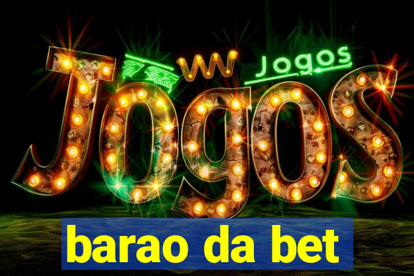 barao da bet