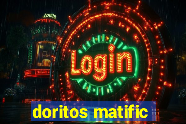 doritos matific