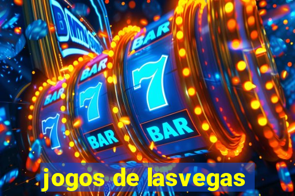 jogos de lasvegas