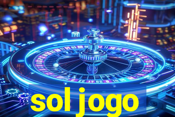 sol jogo