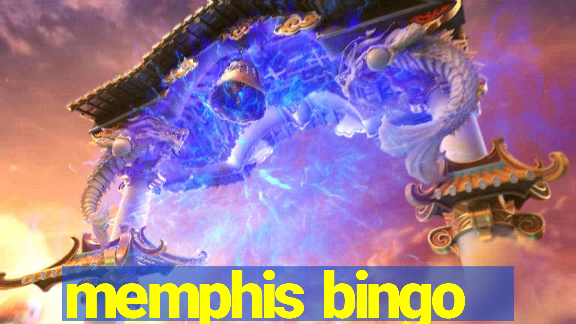 memphis bingo