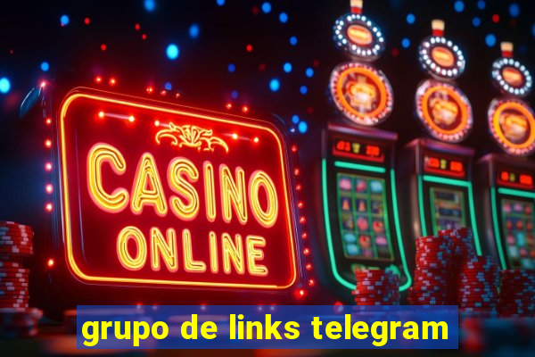 grupo de links telegram