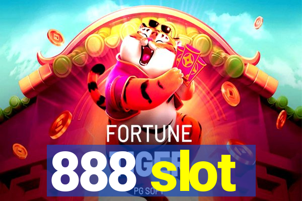 888 slot