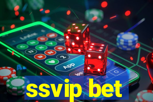 ssvip bet