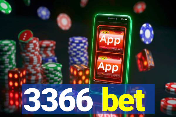 3366 bet