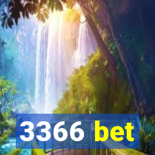 3366 bet