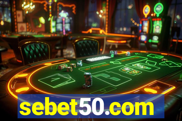 sebet50.com