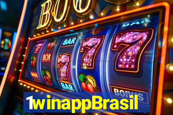 1winappBrasil