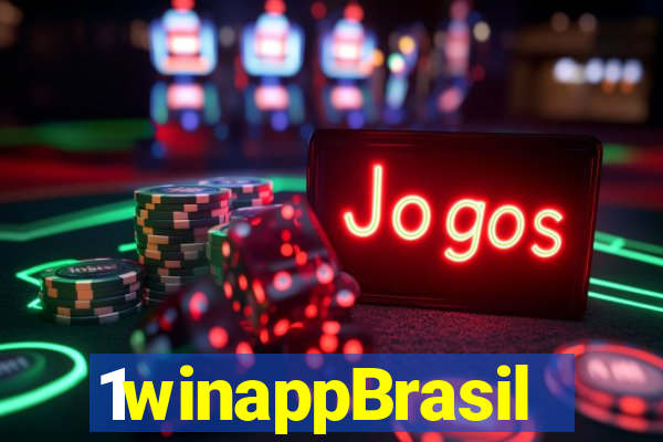 1winappBrasil