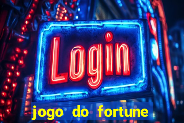 jogo do fortune dragon demo