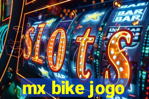 mx bike jogo