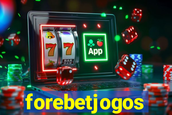 forebetjogos