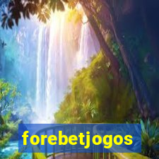 forebetjogos