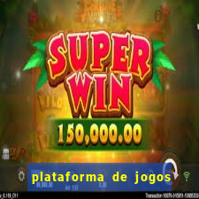 plataforma de jogos 2 reais