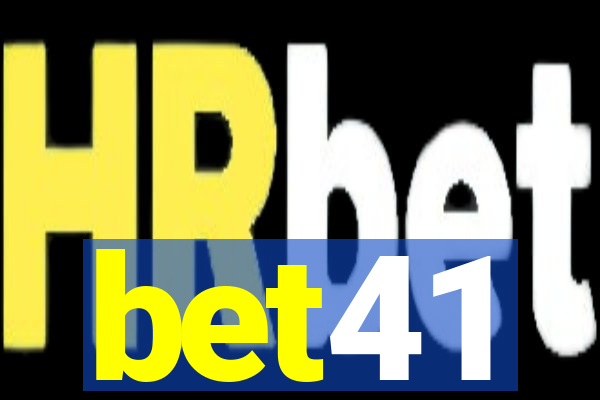 bet41