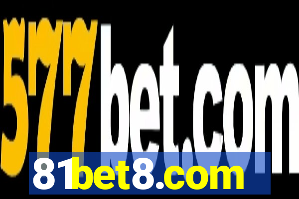 81bet8.com