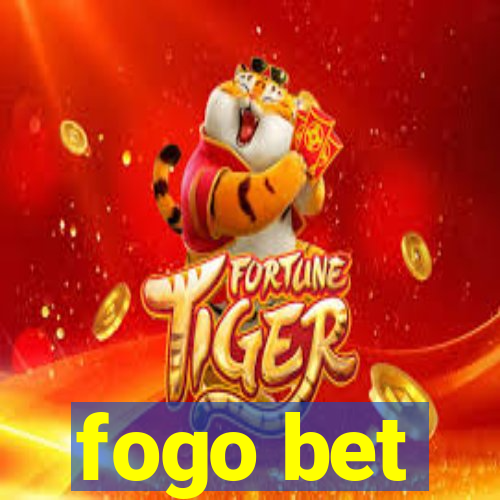 fogo bet